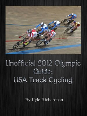 cover image of Unofficial 2012 Olympic Guides